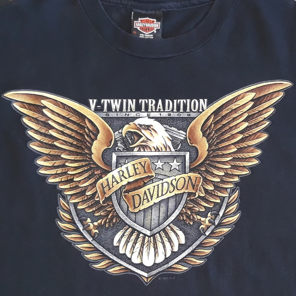Harley Davidson V-Twin Tradition Murfreesboro, TN